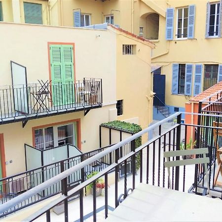 Delille Centre Ville 14 Nizza Exterior foto